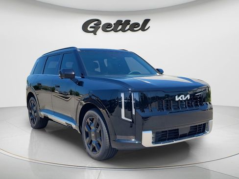 New 2027 Kia Telluride X-Line SX Prestige AWD/4WD image 3
