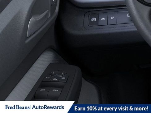 New 2027 Chevrolet Bolt LT image 22