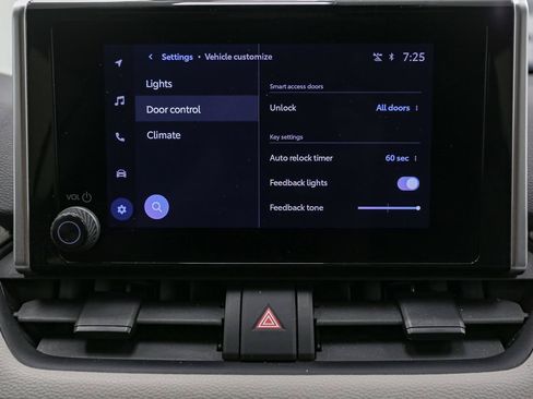 Certified 2023 Toyota RAV4 XLE w/ Convenience Package AWD/4WD image 30