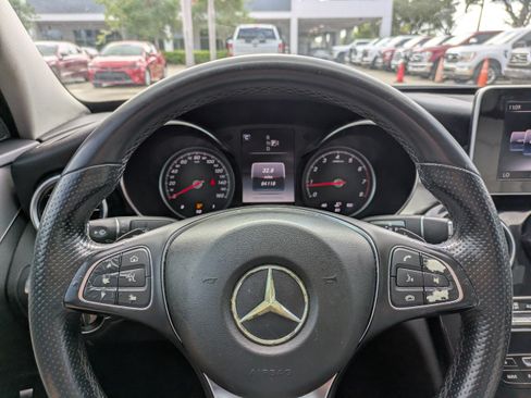 Used 2015 Mercedes-Benz C 300 4MATIC Sedan image 24