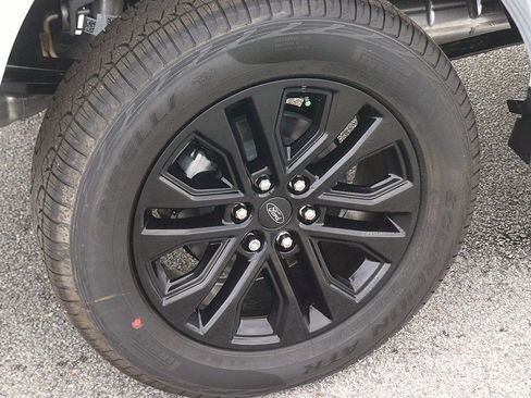 New 2026 Ford F150 XLT w/ Equipment Group 302A MID image 8