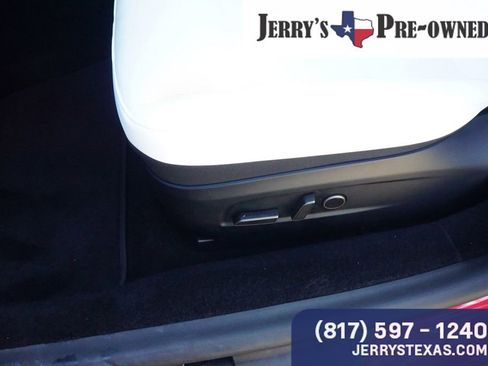 Used 2025 Tesla Model 3 Long Range image 13