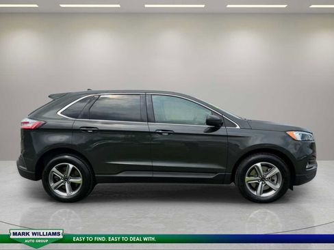 Used 2024 Ford Edge SEL w/ Convenience Package AWD/4WD image 10