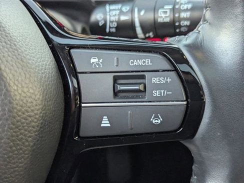 Used 2024 Honda CR-V EX-L image 14