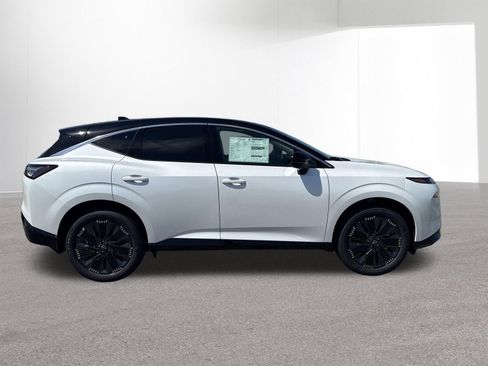 New 2026 Nissan Murano Platinum w/ Cargo Package AWD/4WD image 34
