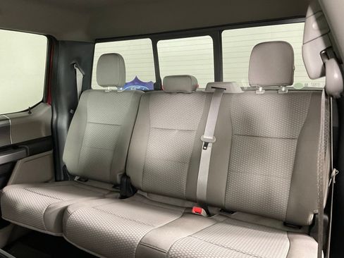 Used 2019 Ford F150 XLT w/ Equipment Group 302A Luxury RWD image 16