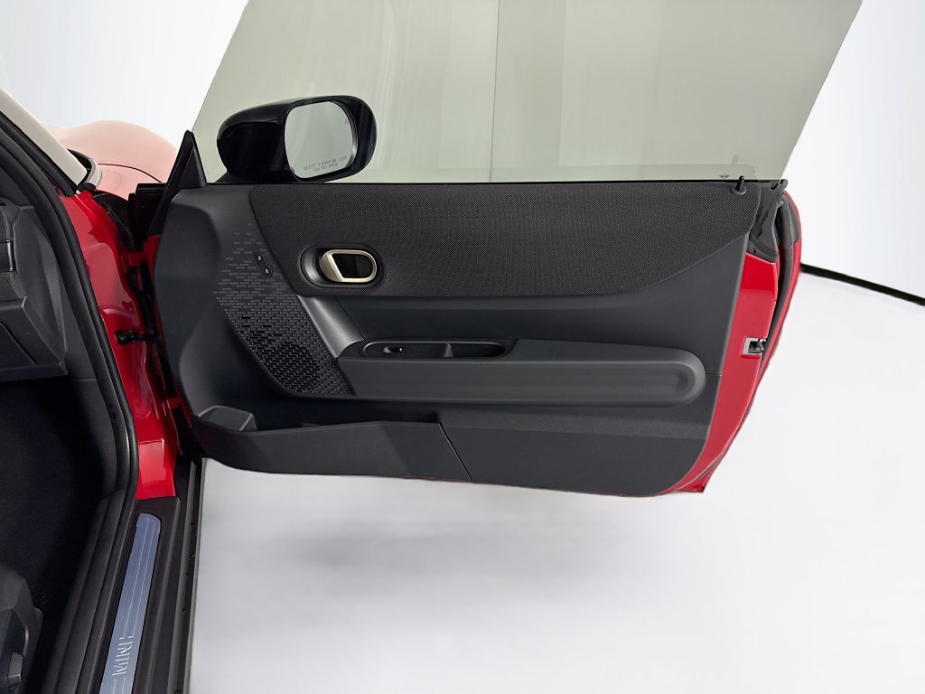 Used 2026 MINI Cooper S FWD image 25