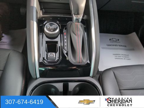 New 2026 Chevrolet Colorado Z71 w/ Technology Package image 20