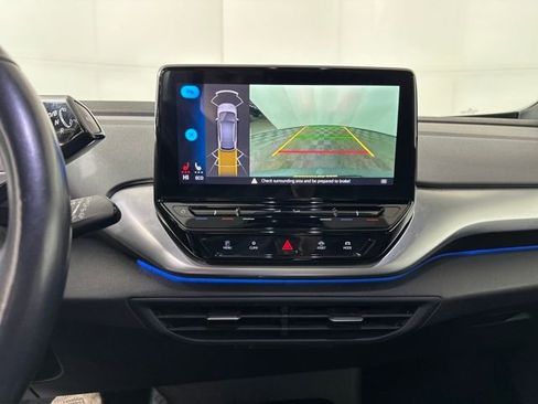 Used 2022 Volkswagen ID.4 Pro image 22
