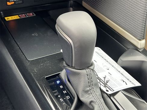 New 2026 Toyota Camry SE image 17