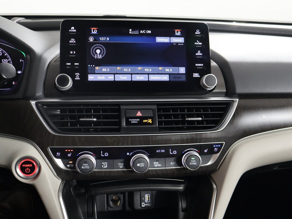Used 2019 Honda Accord Touring image 52