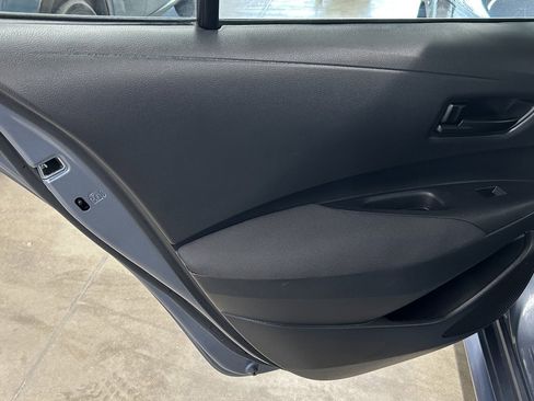 Used 2023 Toyota Corolla LE image 13