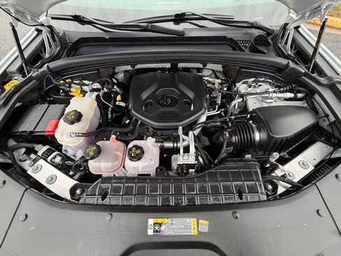 Used 2022 Jeep Grand Cherokee Summit image 18