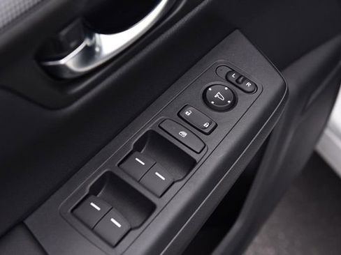 New 2026 Honda CR-V Sport-L image 8