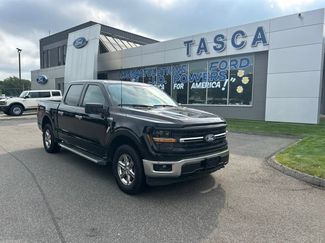 Used 2025 Ford F150 XLT w/ Equipment Group 301A Standard AWD/4WD video 1