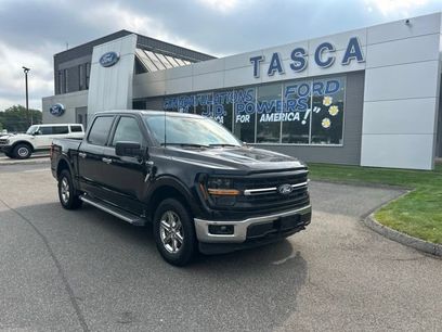 Used 2025 Ford F150 XLT w/ Equipment Group 301A Standard