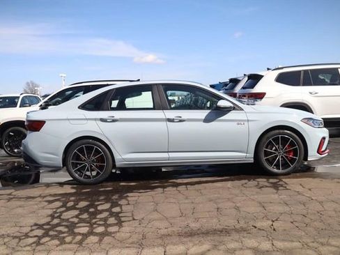 New 2026 Volkswagen Jetta GLI Autobahn image 4