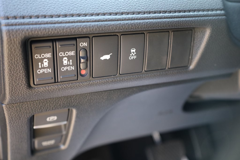 New 2027 Honda Odyssey EX-L image 14