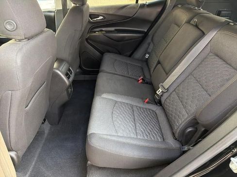 Used 2019 Chevrolet Equinox LT FWD image 21