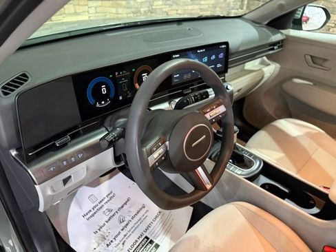 New 2026 Hyundai Kona SE image 11