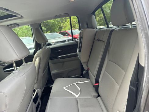 Used 2019 Honda Ridgeline RTL-E image 31