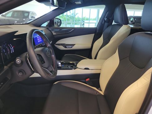 Certified 2024 Lexus NX 350 AWD image 23