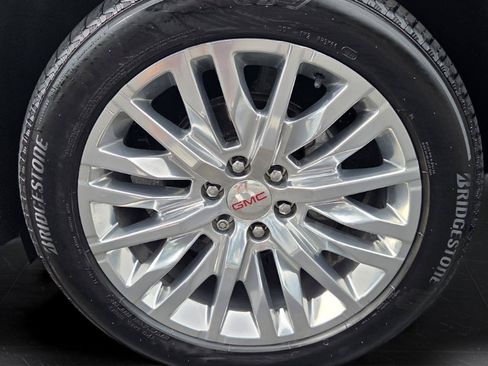 Used 2023 GMC Yukon Denali w/ Max Trailering Package AWD/4WD image 44