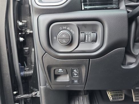 New 2026 RAM 1500 Rebel image 25