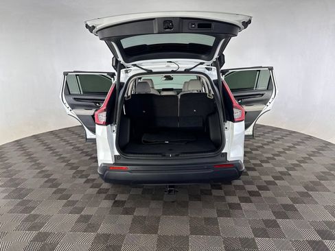 Used 2023 Honda CR-V EX-L image 17