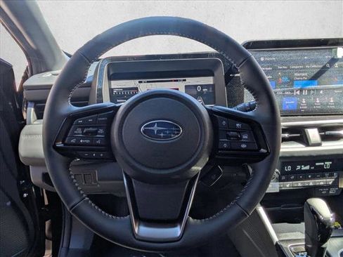 New 2026 Subaru Outback Touring XT AWD/4WD image 19