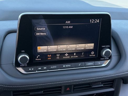 New 2026 Nissan Rogue S image 27