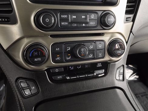 Used 2017 GMC Yukon XL Denali w/ Open Road Package image 37