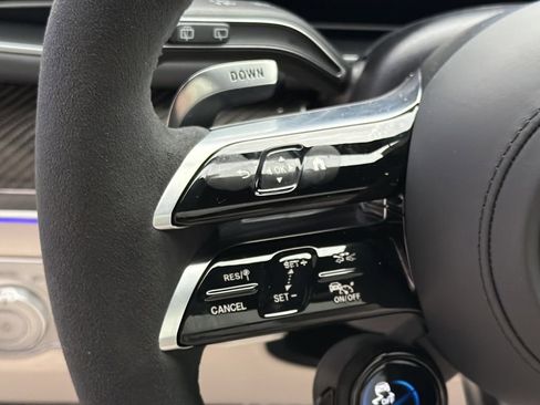 New 2026 Mercedes-Benz GLE 63 AMG S image 24