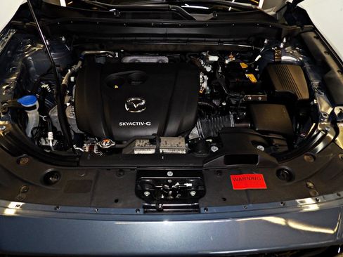 Used 2022 MAZDA CX-5 Carbon Edition AWD/4WD image 23