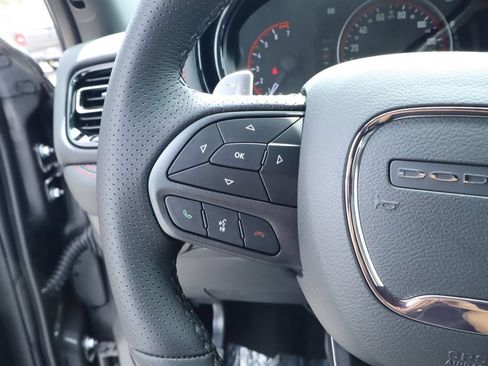 New 2026 Dodge Durango GT AWD/4WD image 19