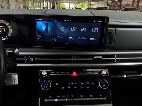 Used 2025 Hyundai Santa Fe SEL FWD image 26