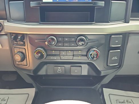 Used 2024 Ford F250 XL w/ STX Appearance Package AWD/4WD image 23