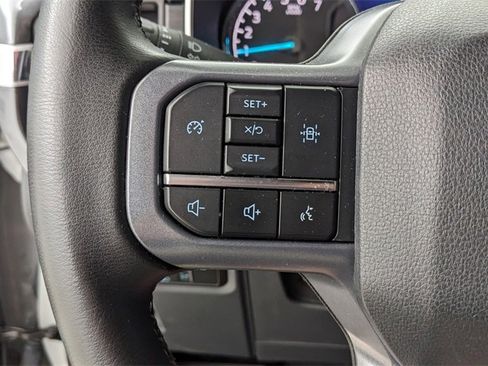 Certified 2023 Ford F150 XLT w/ Equipment Group 302A High image 32