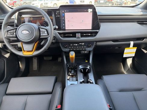 New 2026 Subaru Outback Wilderness image 9