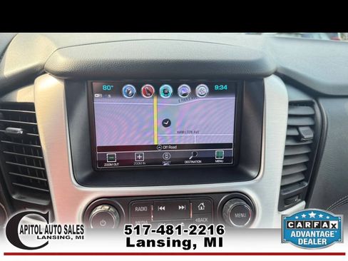 Used 2019 GMC Yukon XL SLT w/ Open Road Package AWD/4WD image 32