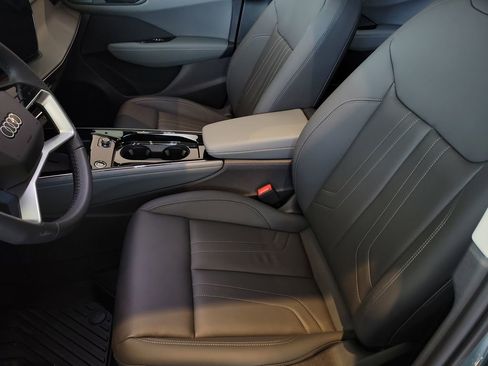 New 2026 Audi Q3 quattro 2.0T AWD/4WD image 16