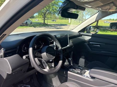 New 2026 MAZDA CX-5 Preferred AWD/4WD image 12