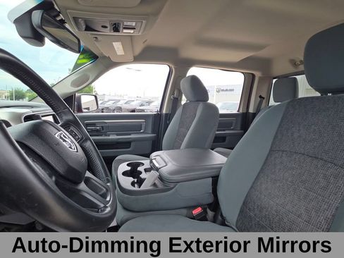 Used 2019 RAM 1500 Big Horn AWD/4WD image 20