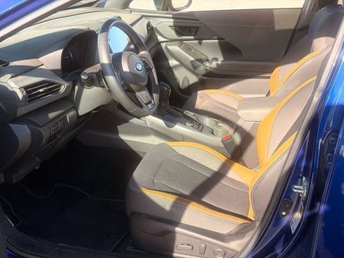 Used 2025 Subaru Crosstrek 2.5i Sport AWD/4WD image 9
