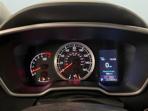 Used 2022 Toyota Corolla SE image 12