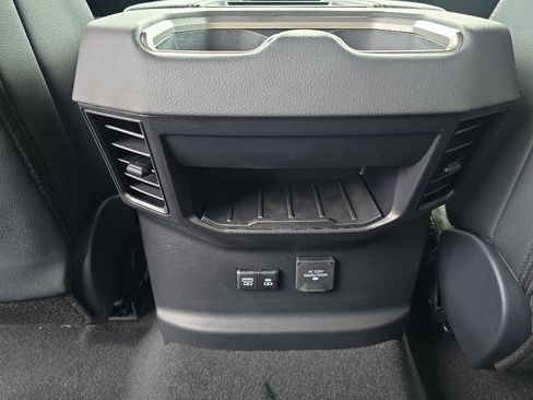 New 2026 Toyota Tundra Limited image 18