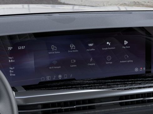 New 2026 Cadillac Escalade IQ Sport 1 AWD/4WD image 20