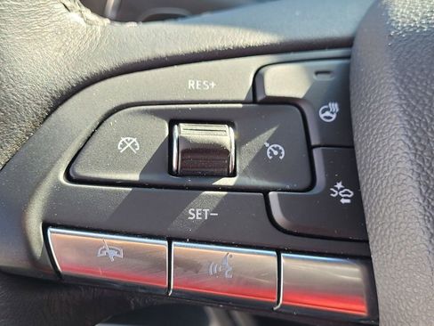 Certified 2023 Cadillac CT5 Luxury AWD/4WD image 27
