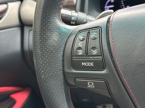 Used 2015 Lexus LS 460 image 27