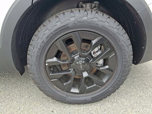 New 2025 Kia Telluride AWD image 5
